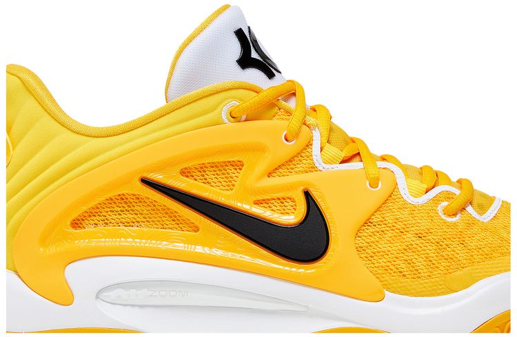 Nike KD 15 TB University Gold