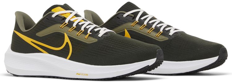Nike Air Zoom Pegasus 39 Sequoia University Gold