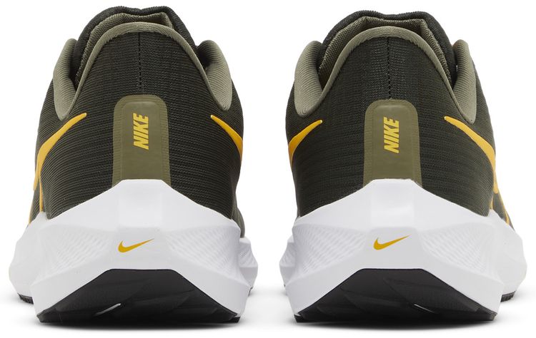 Nike Air Zoom Pegasus 39 Sequoia University Gold