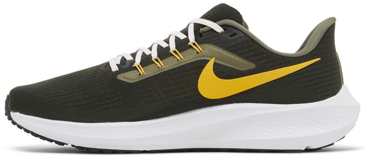 Nike Air Zoom Pegasus 39 Sequoia University Gold