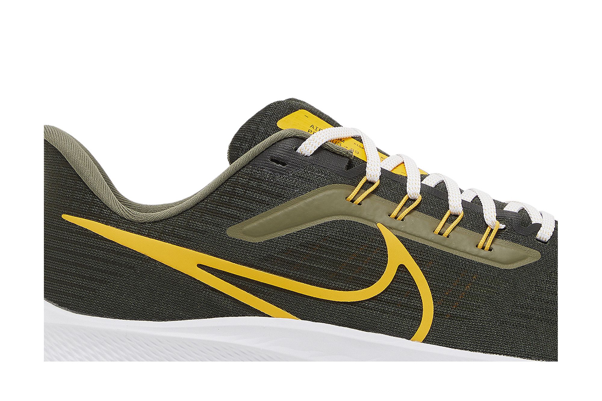 Buy Air Zoom Pegasus 39 Sequoia University Gold FD0785 300 GOAT