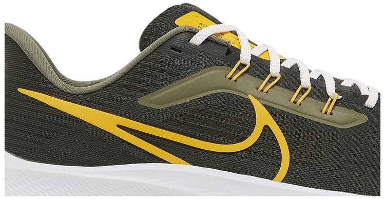 Nike Air Zoom Pegasus 39 Sequoia University Gold