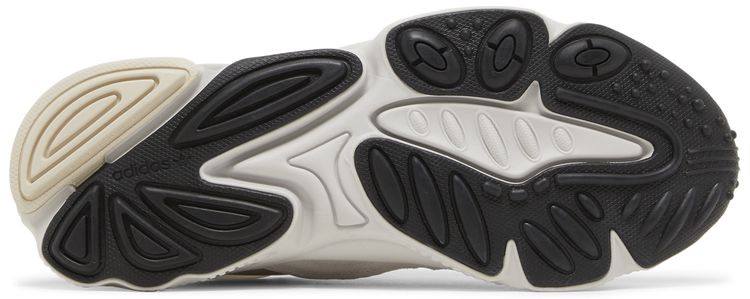 Adidas Ozweego Grey Silver Metallic