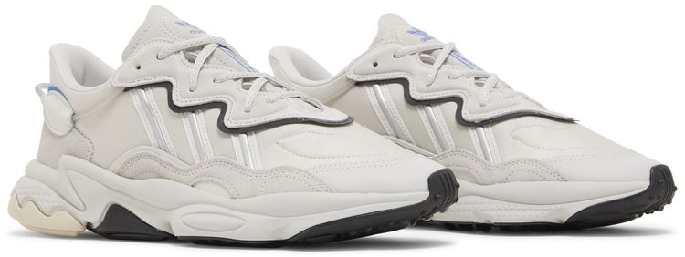 Adidas Ozweego Grey Silver Metallic