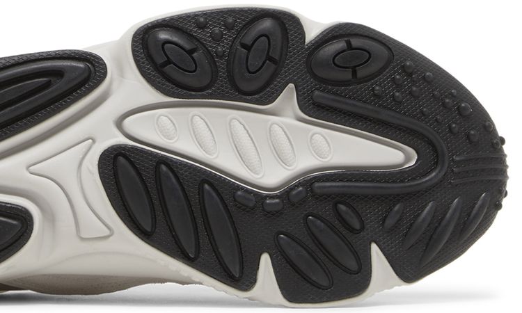 Adidas Ozweego Grey Silver Metallic