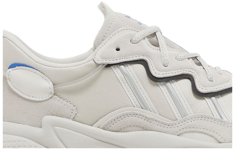 Adidas Ozweego Grey Silver Metallic