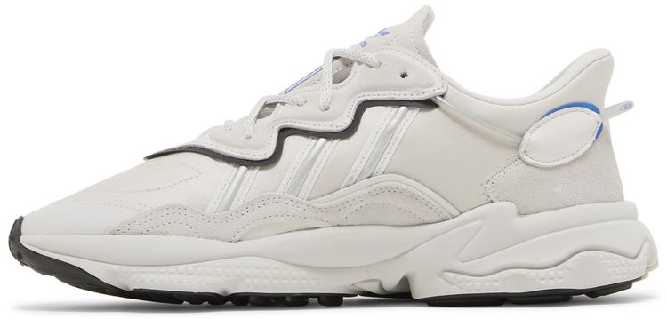 Adidas Ozweego Grey Silver Metallic