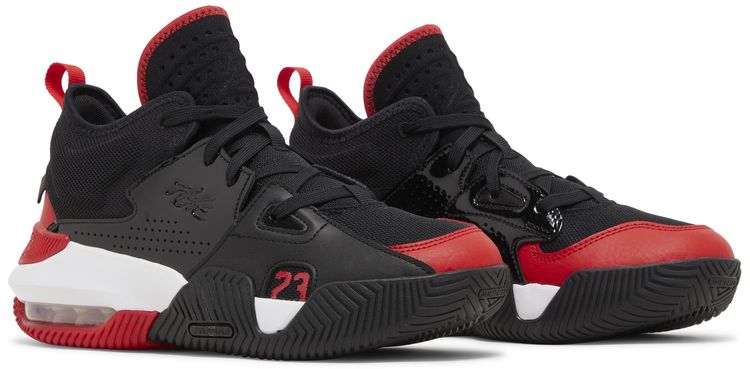 Air Jordan Stay Loyal 2 GS Bred