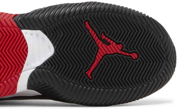 Air Jordan Stay Loyal 2 GS Bred