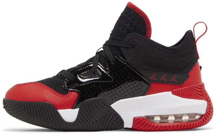 Air Jordan Stay Loyal 2 GS Bred