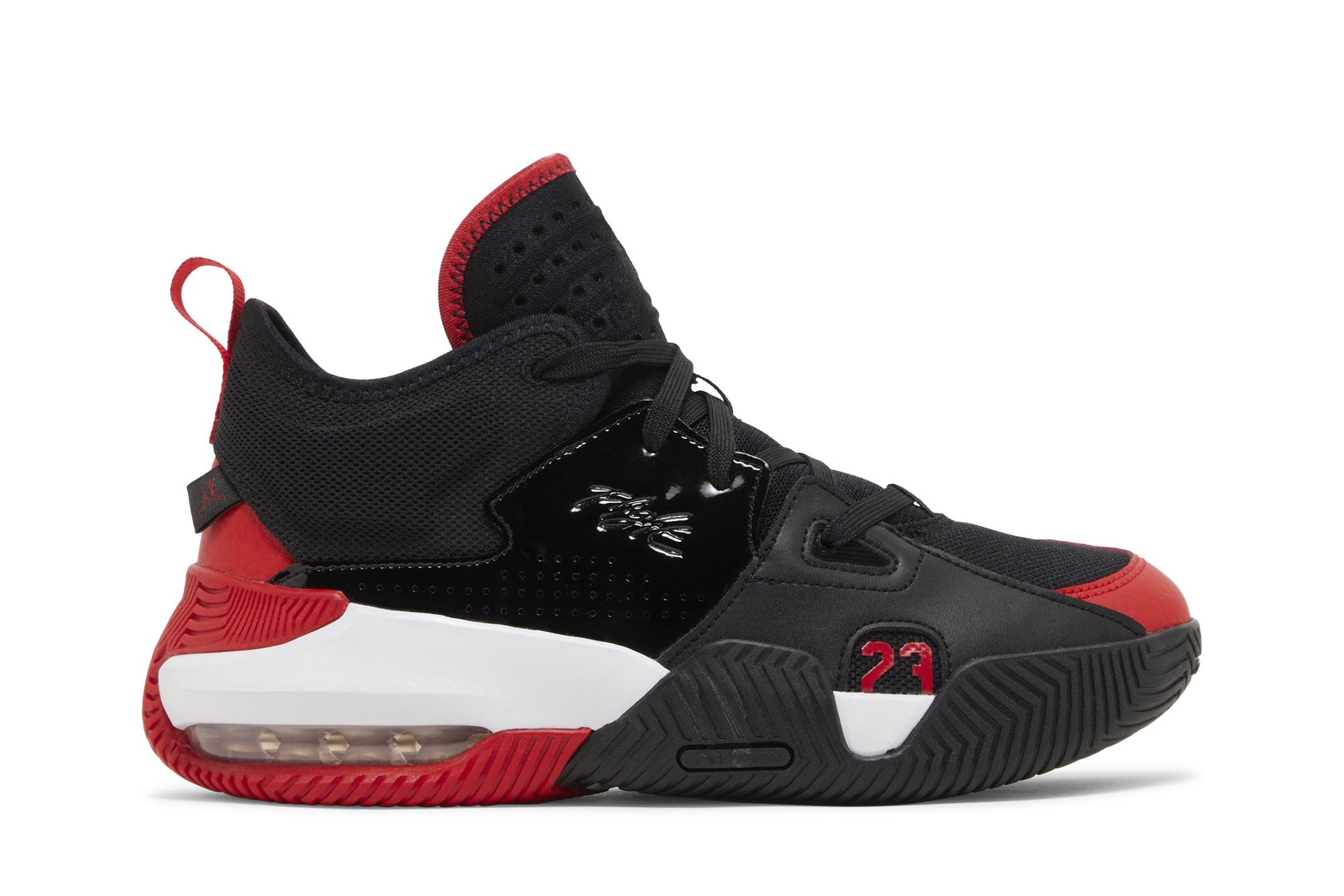 レビュー高評価商品 DQ8398 - 'Bred' GS 2 Loyal Stay Jordan Buy 016 GOAT | 24.0cm以下