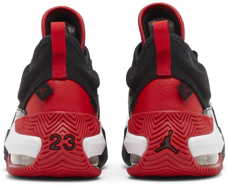 Air Jordan Stay Loyal 2 GS Bred