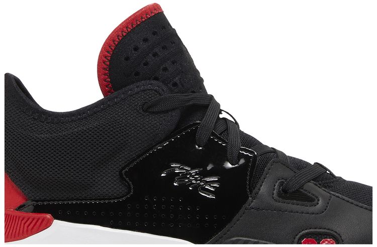 Air Jordan Stay Loyal 2 GS Bred