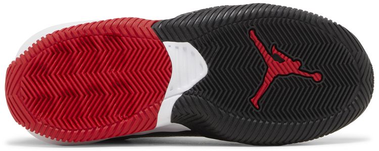 Air Jordan Stay Loyal 2 GS Bred