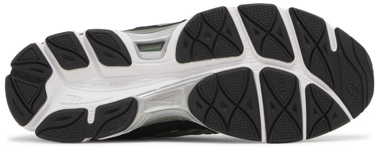 Asics Gel NYC White Black Ivy