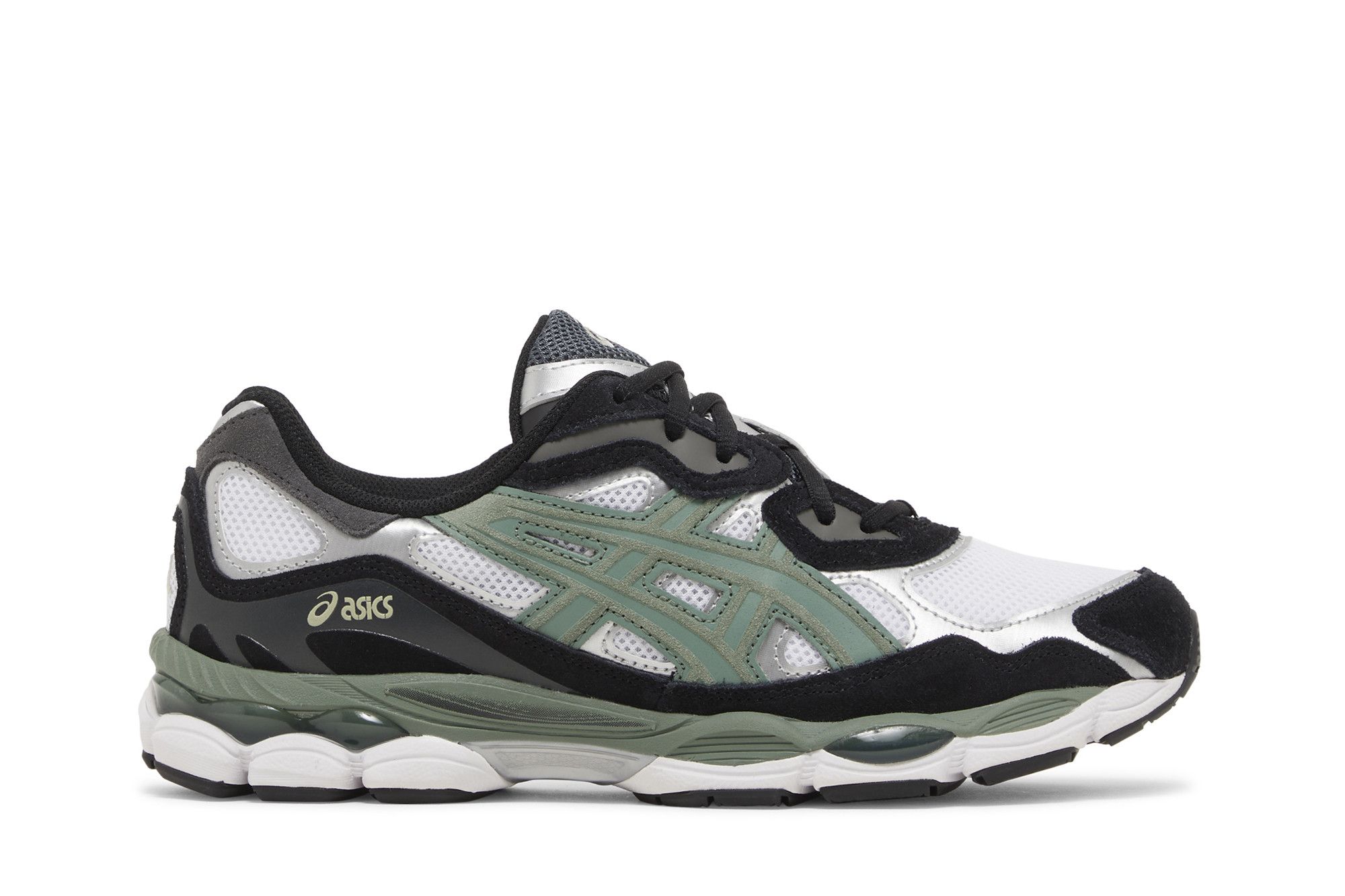 ASICS Gel-NYC White Ivy