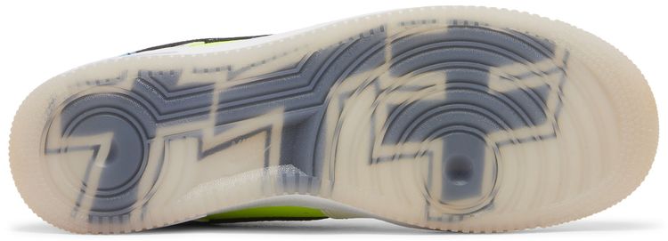 Nike Air Force 1 07 LV8 Worldwide Pack   Katakana