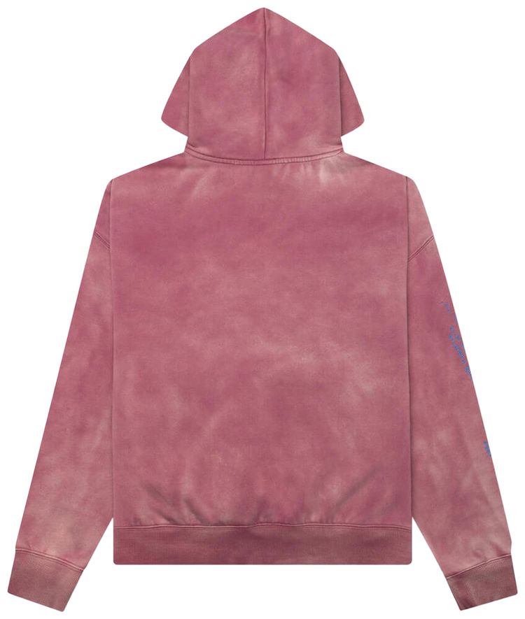 Jungles I Tried Hoodie Mauve