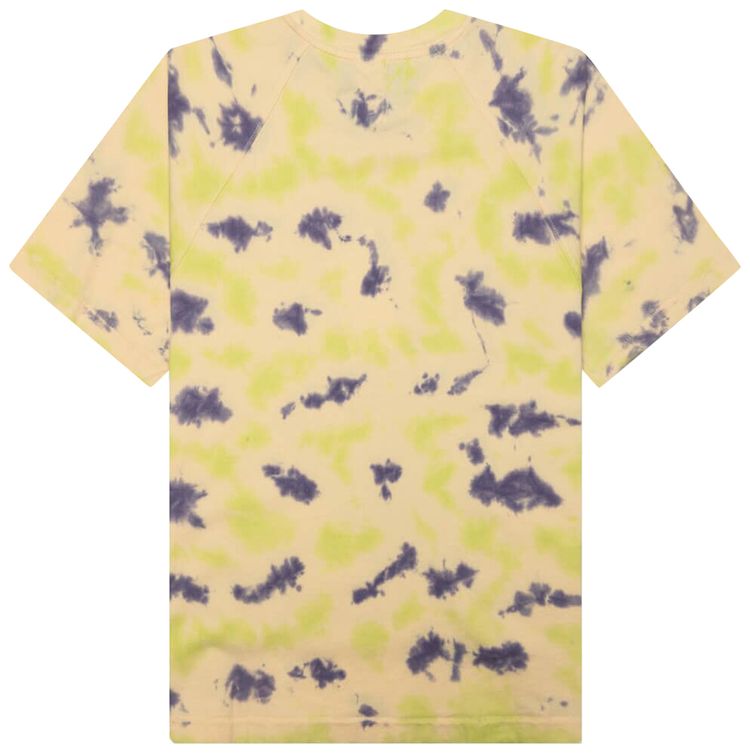 Jungles Solutions Tie Dye Tee Tie Dye