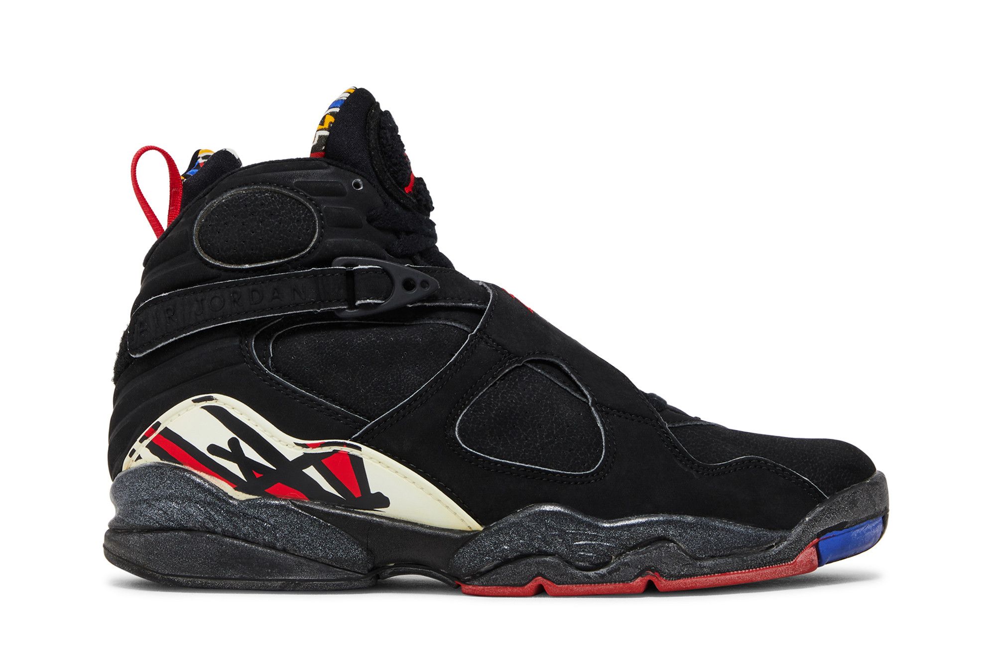 Air jordan 8 high og outlet