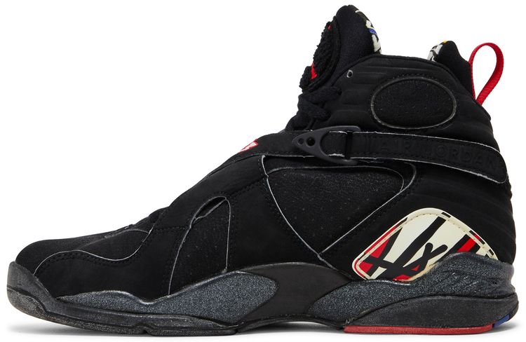 Air Jordan 8 OG Playoff