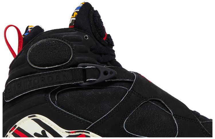 Air Jordan 8 OG Playoff