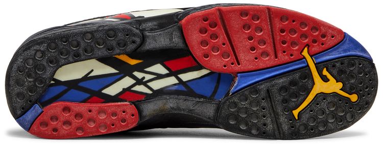 Air Jordan 8 OG Playoff