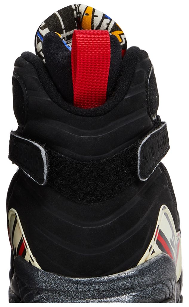 Air Jordan 8 OG Playoff