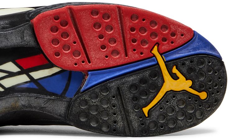 Air Jordan 8 OG Playoff