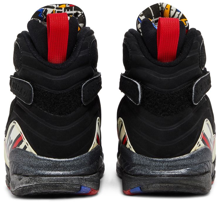 Air Jordan 8 OG Playoff