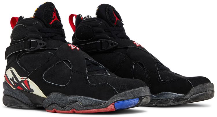 Air Jordan 8 OG Playoff