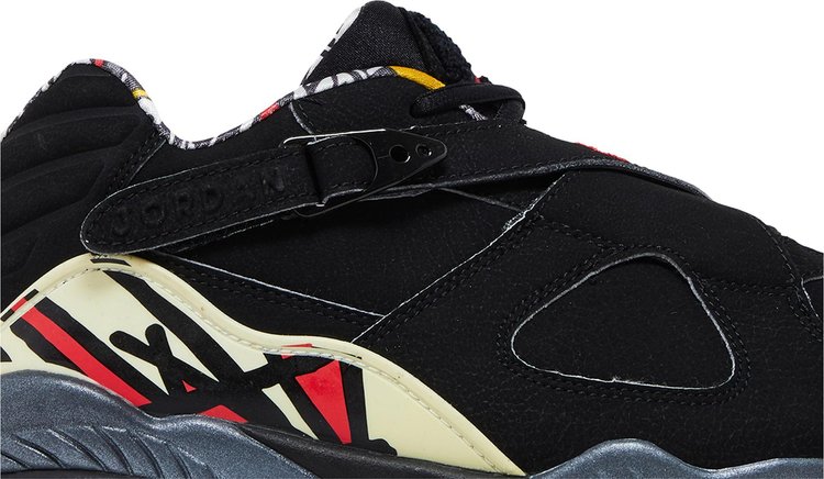 Air Jordan 8 Retro Low Playoff 2003