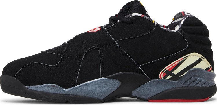 Air Jordan 8 Retro Low Playoff 2003