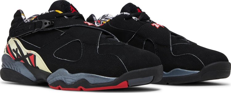 Air Jordan 8 Retro Low Playoff 2003