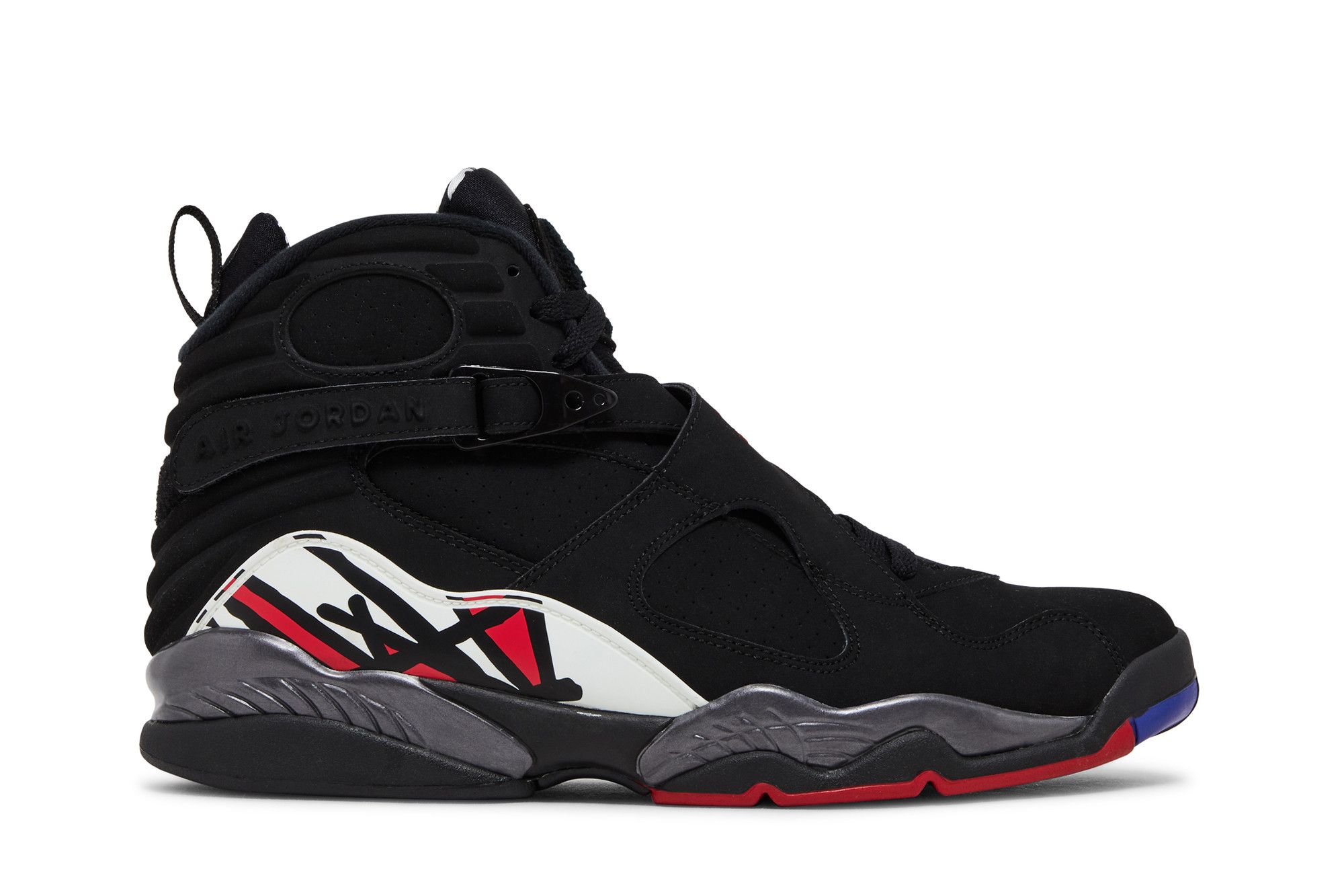 Buy Air Jordan 8 Retro Playoff 2013 305381 061 GOAT