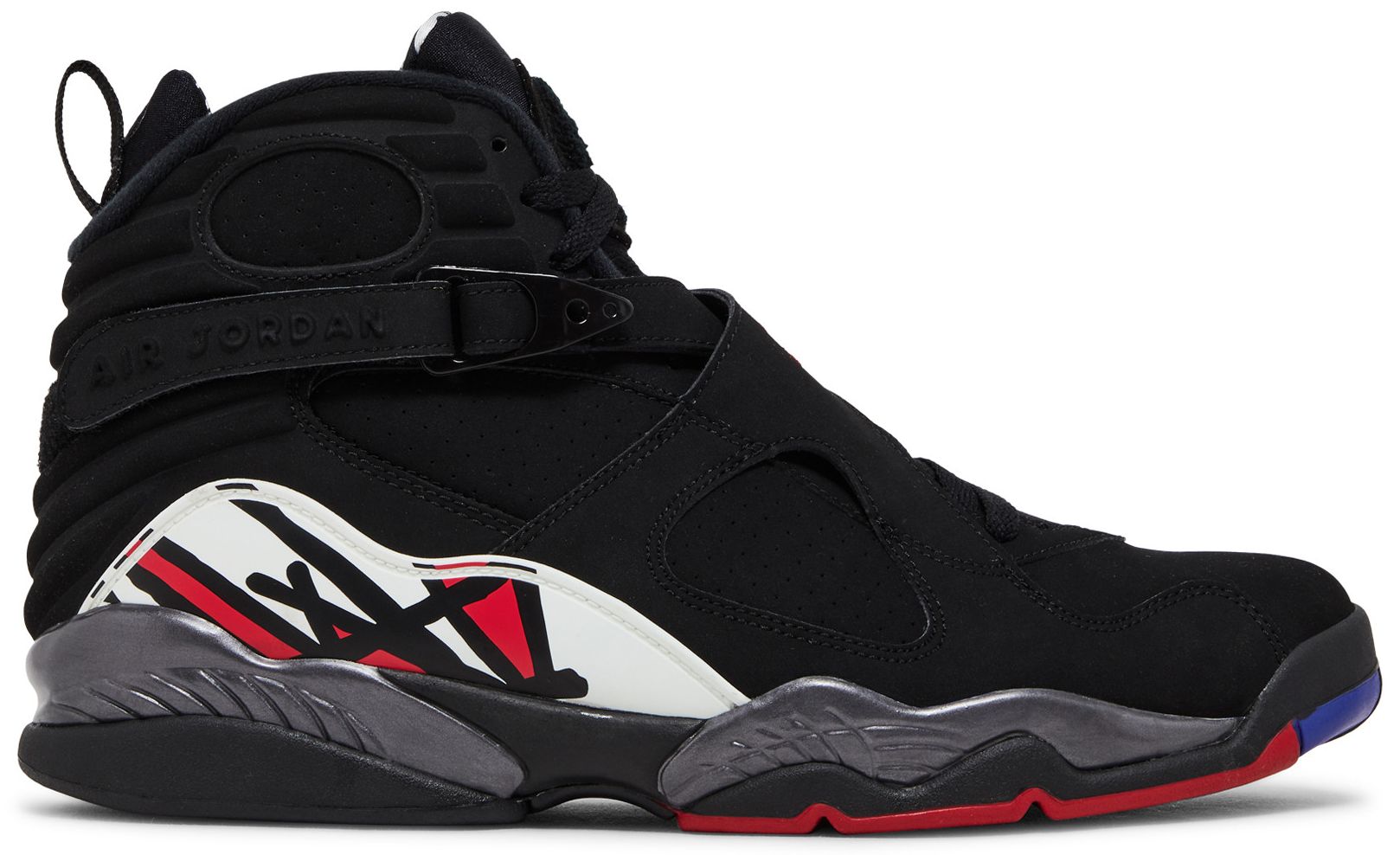 eastbay jordan 8