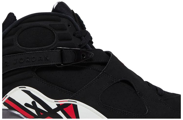 Air Jordan 8 Retro Playoff 2013