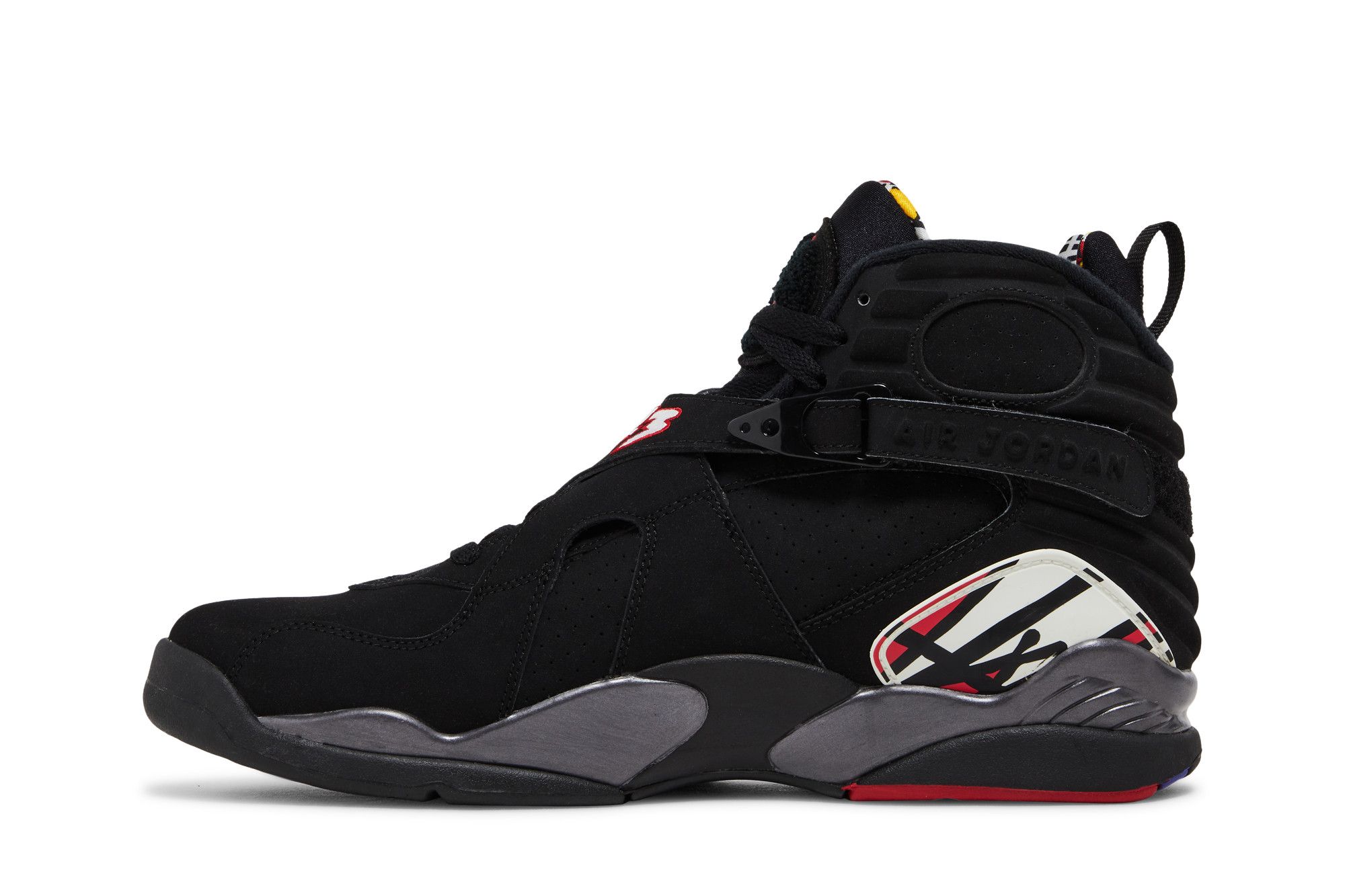 Buy Air Jordan 8 Retro Playoff 2013 305381 061 GOAT