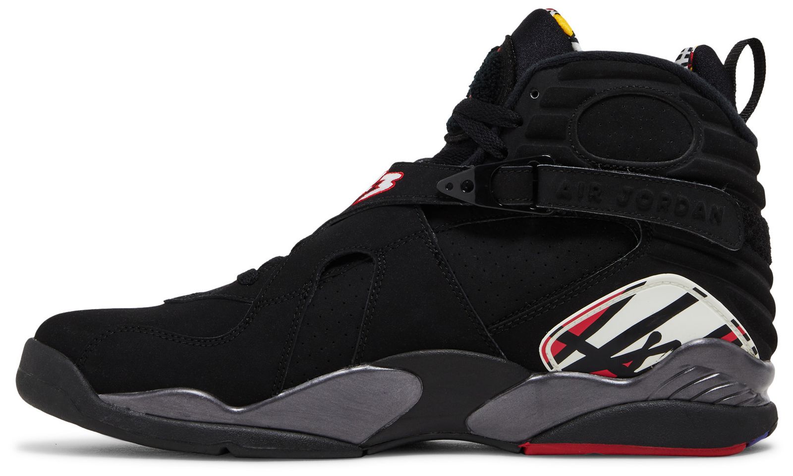 wmns air jordan retro 8