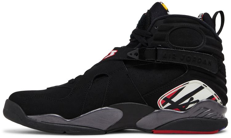 Air Jordan 8 Retro Playoff 2013