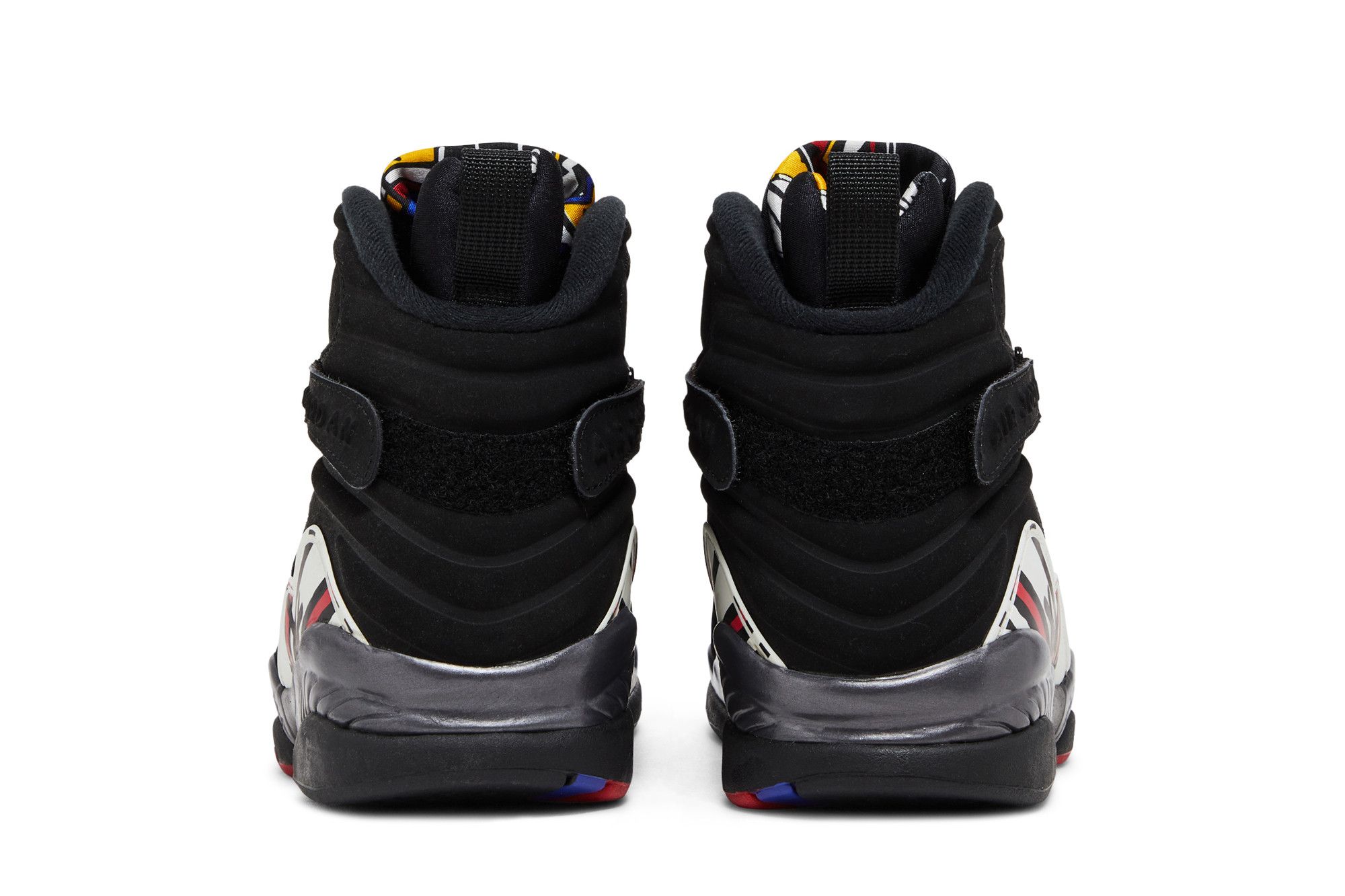 Buy Air Jordan 8 Retro Playoff 2013 305381 061 GOAT