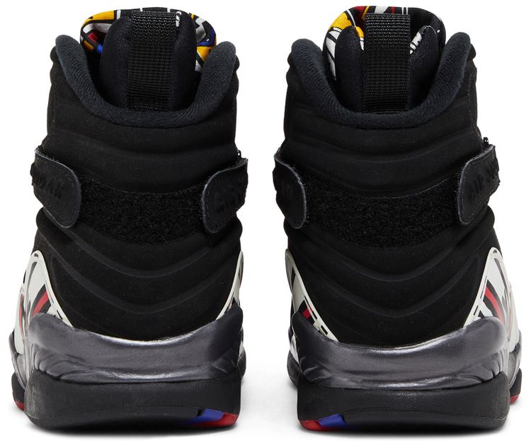 Air Jordan 8 Retro Playoff 2013