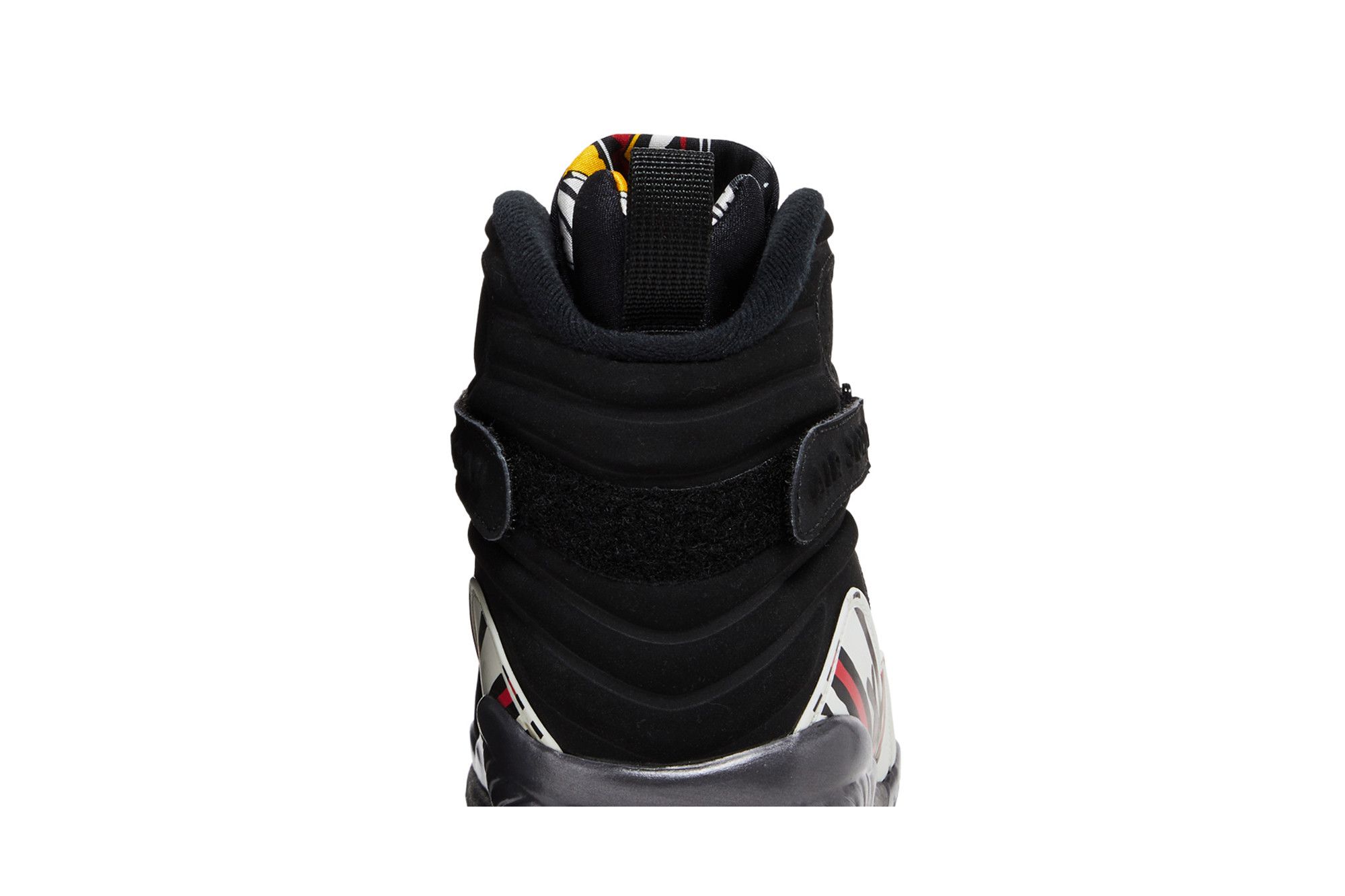 NIKE AIR JORDAN 8 RETRO\"PLAY OFF” 2013 Buy Air Jordan 8 Retro 'Playoff' 2013 - 305381 061 | GOAT