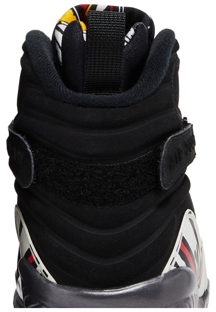 Air Jordan 8 Retro Playoff 2013