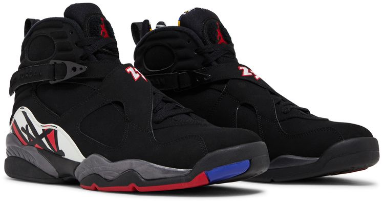 Air Jordan 8 Retro Playoff 2013