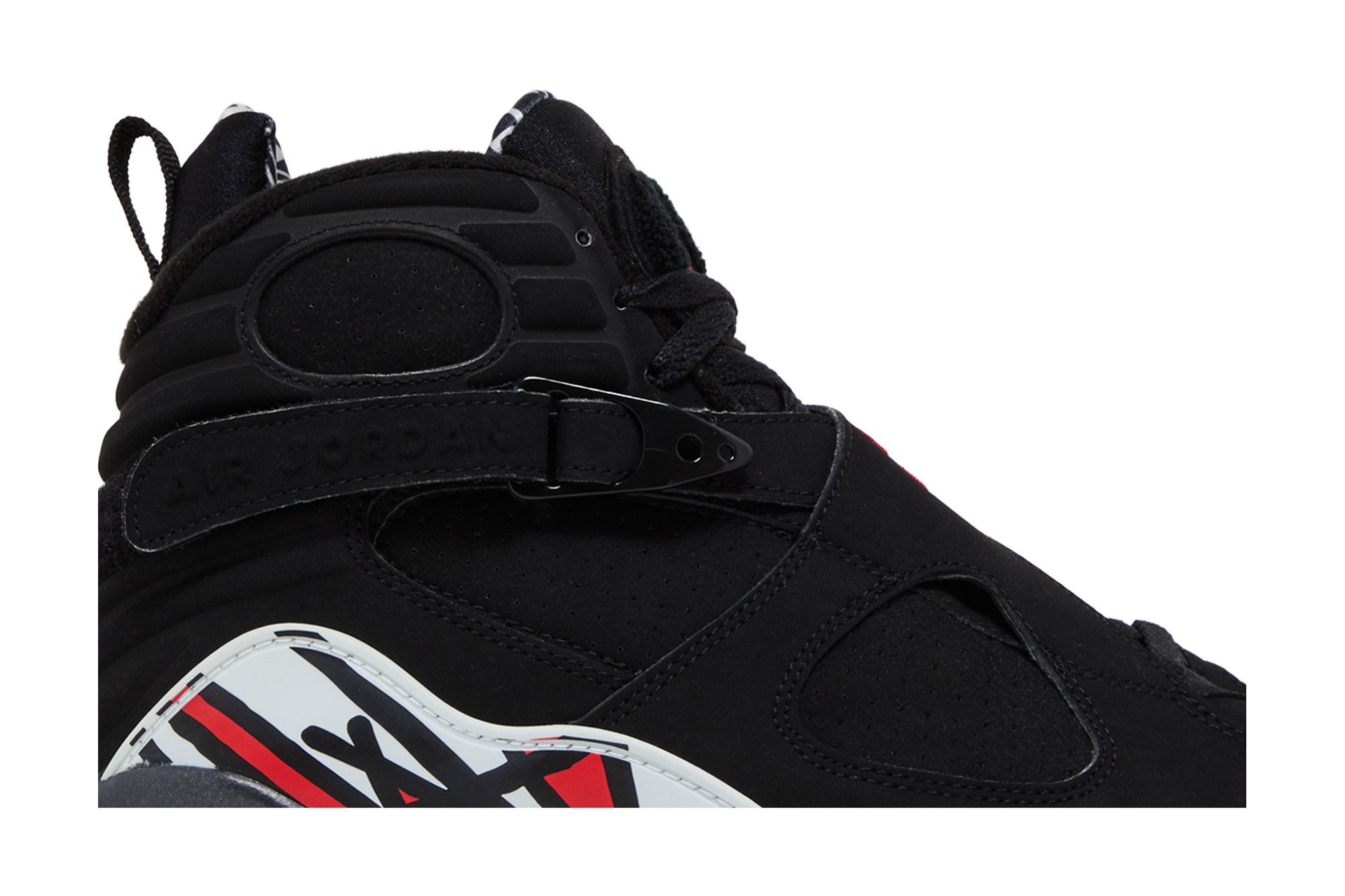 Jordan 8s playoffs discount