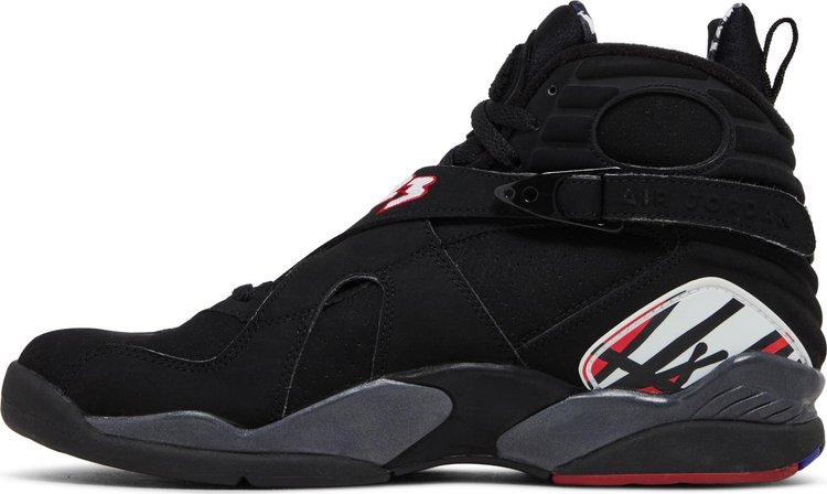 Air Jordan 8 Retro Playoff 2007