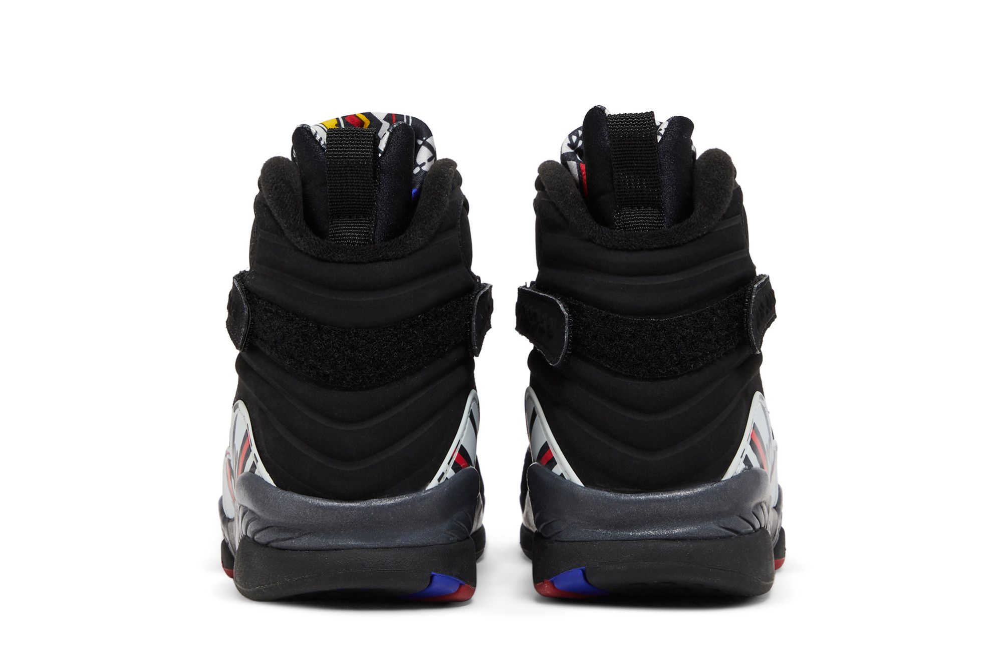 Buy Air Jordan 8 Retro 'Playoff' 2007 - 305381 061 07 | GOAT