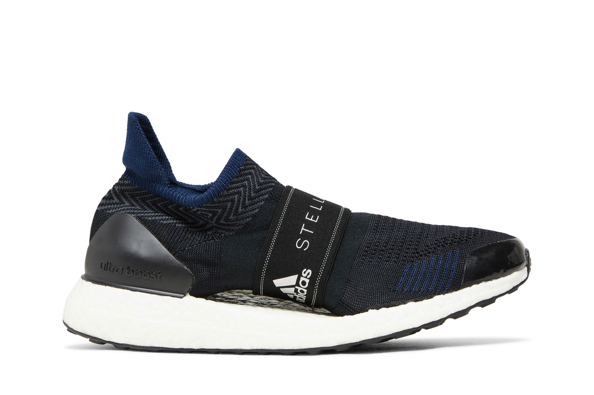 Stella McCartney x Wmns UltraBoost X 3D Black