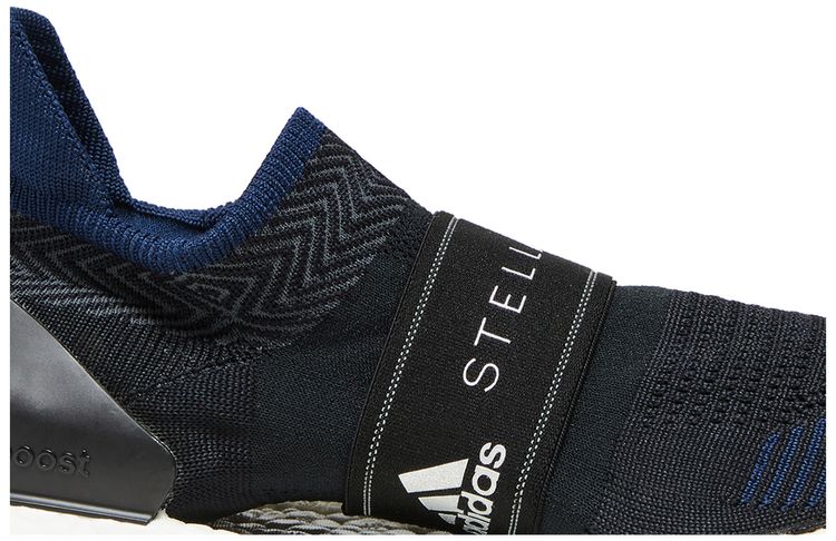 Stella McCartney x adidas Wmns UltraBoost X 3D Black